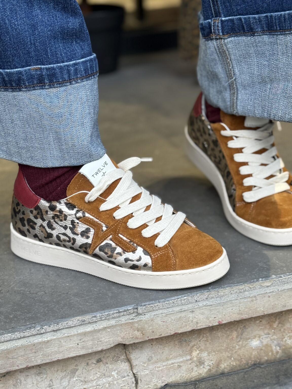 basket twelve bimatière