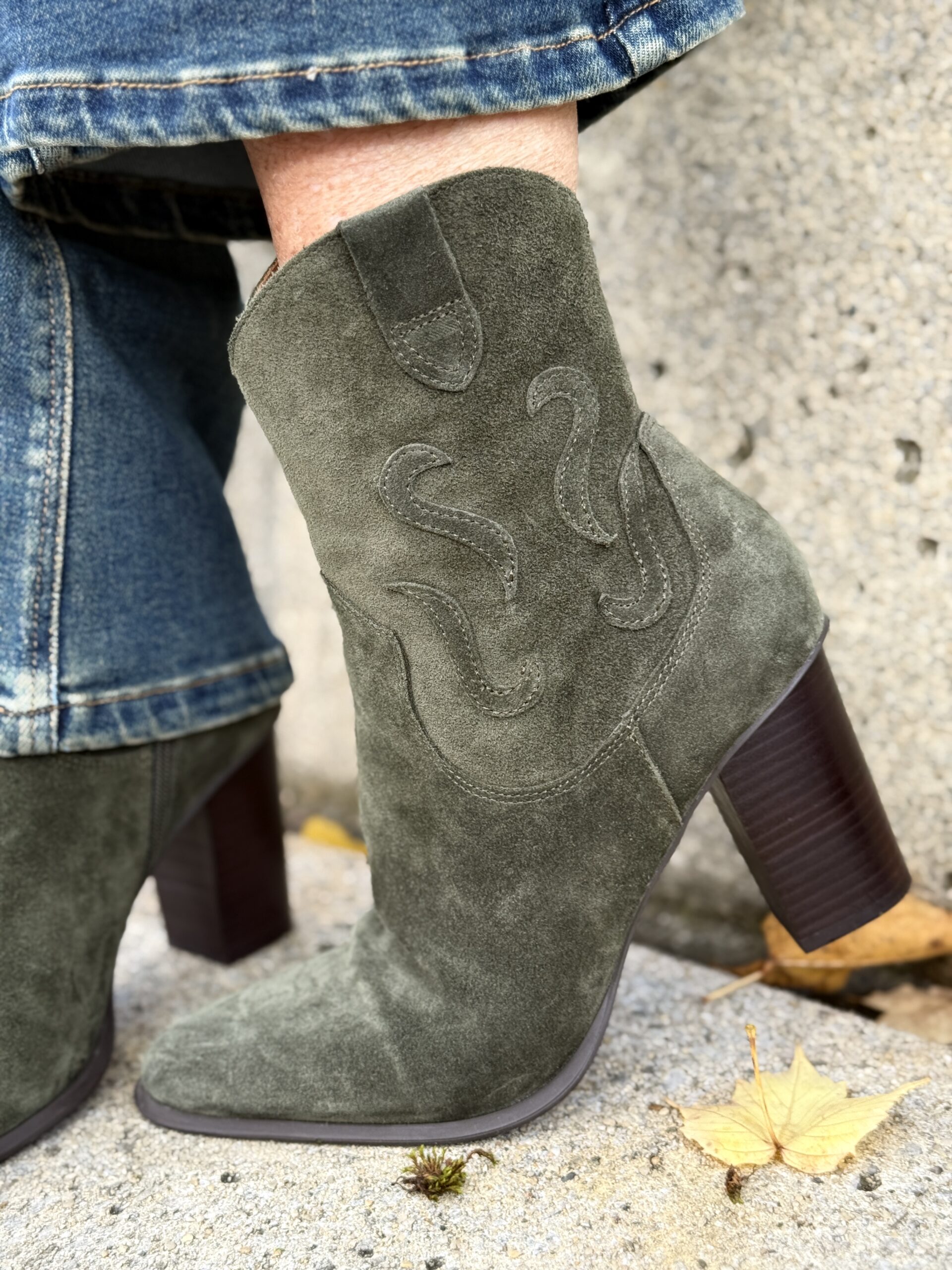 bottine azalee vaessawu3