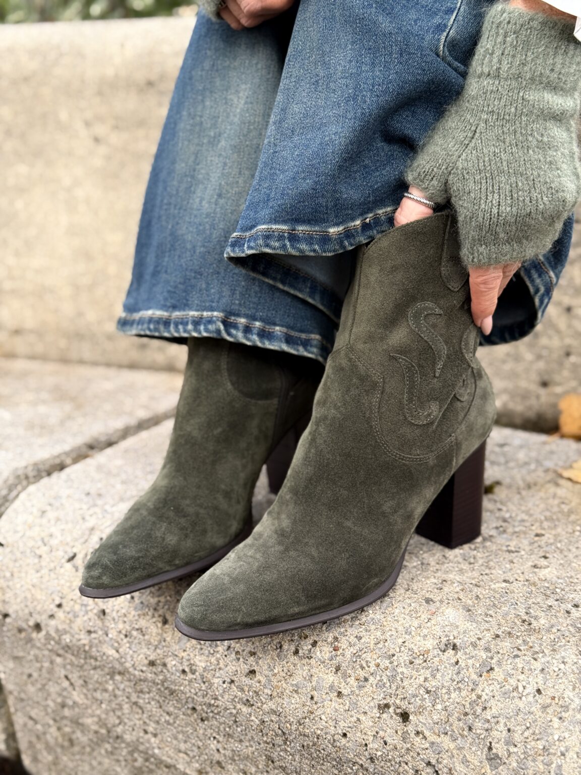 bottine azalee vaessawu5