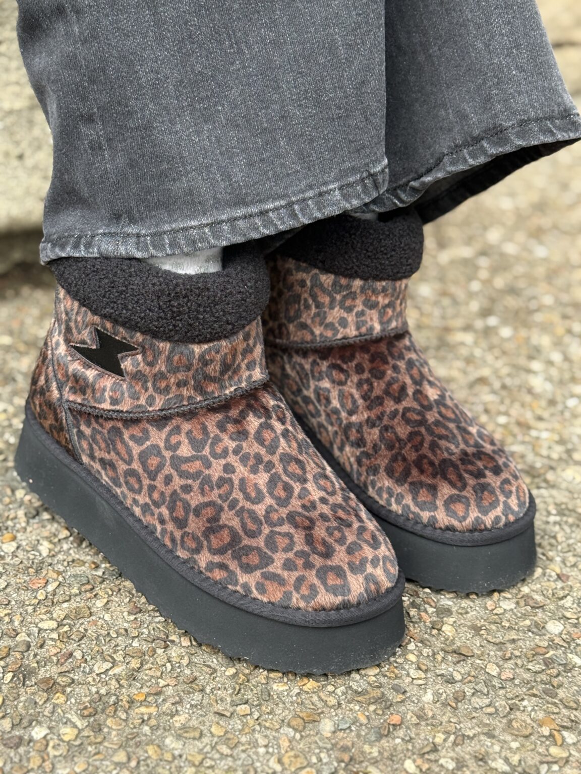 bottine leopard inspiugg vanessawue6