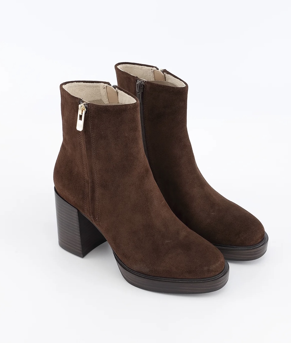 bottines santiags cuir noir laurence (copie)