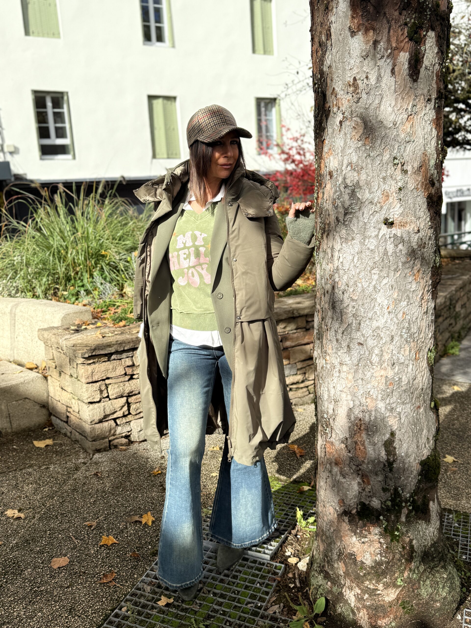 look kaki boombogi myhellojoy kikisix