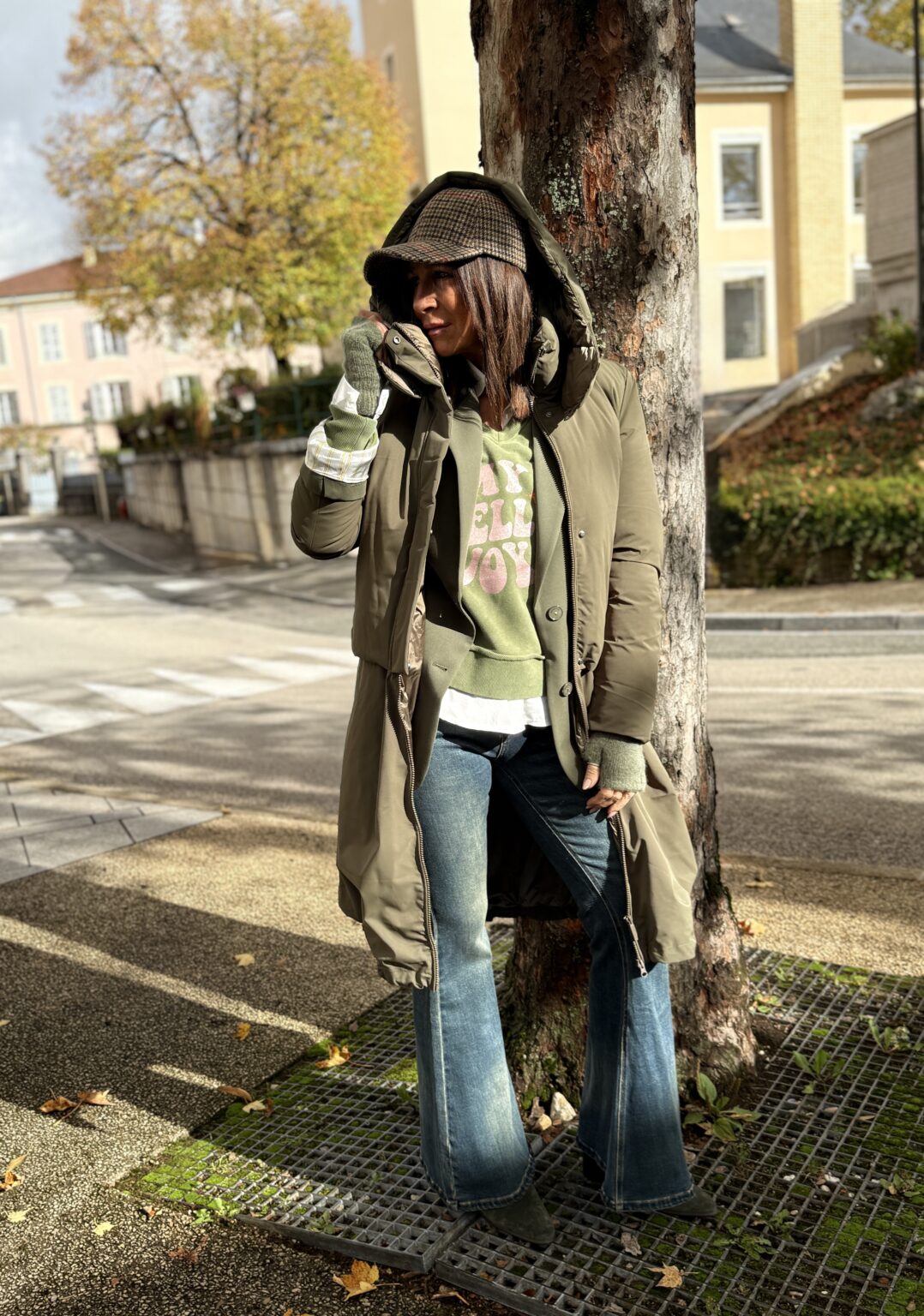 look kaki boombogi myhellojoy kikisix2