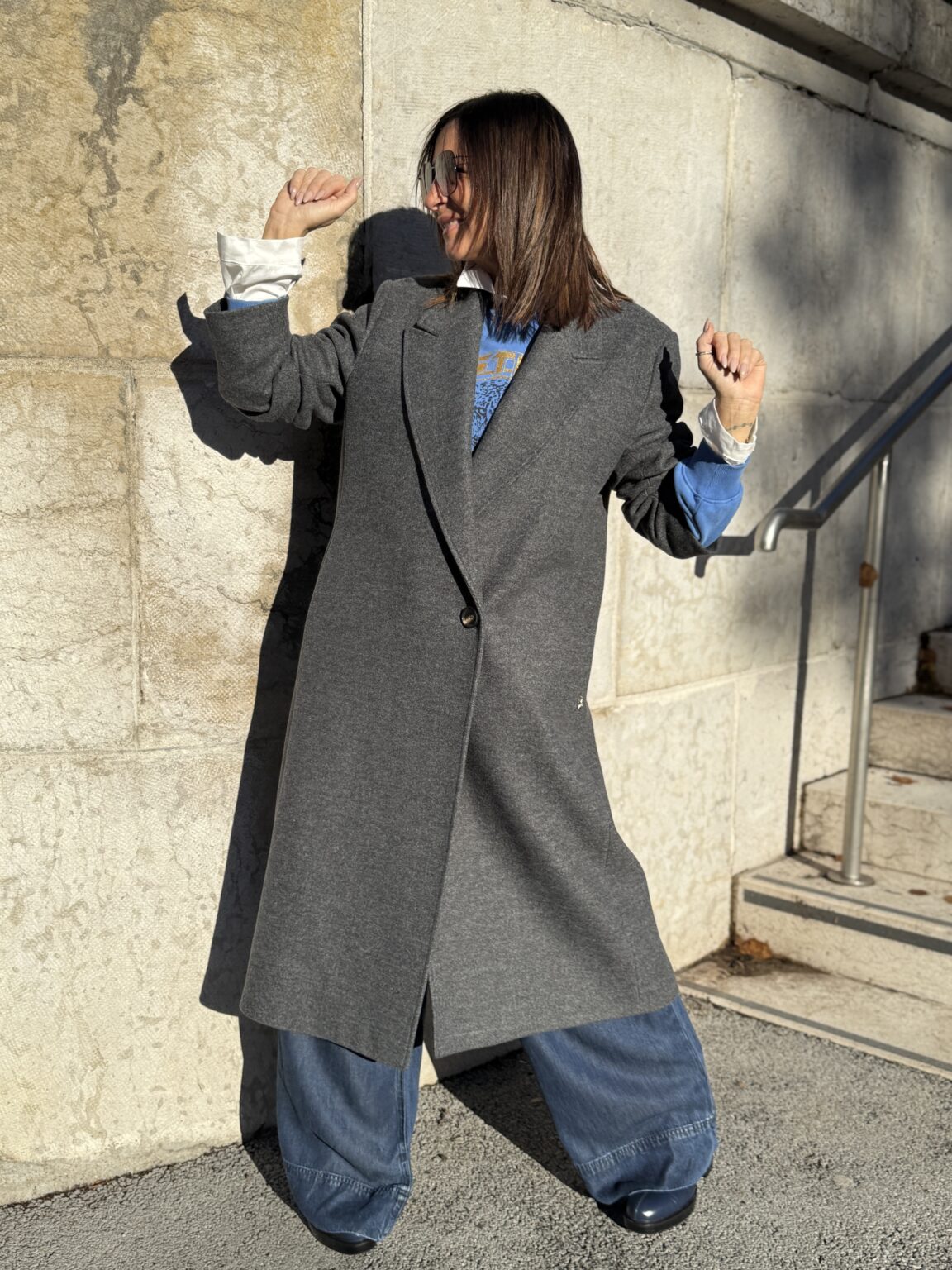 manteau gris imperial7