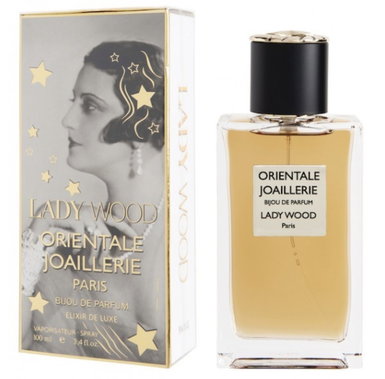 orientale joaillerie