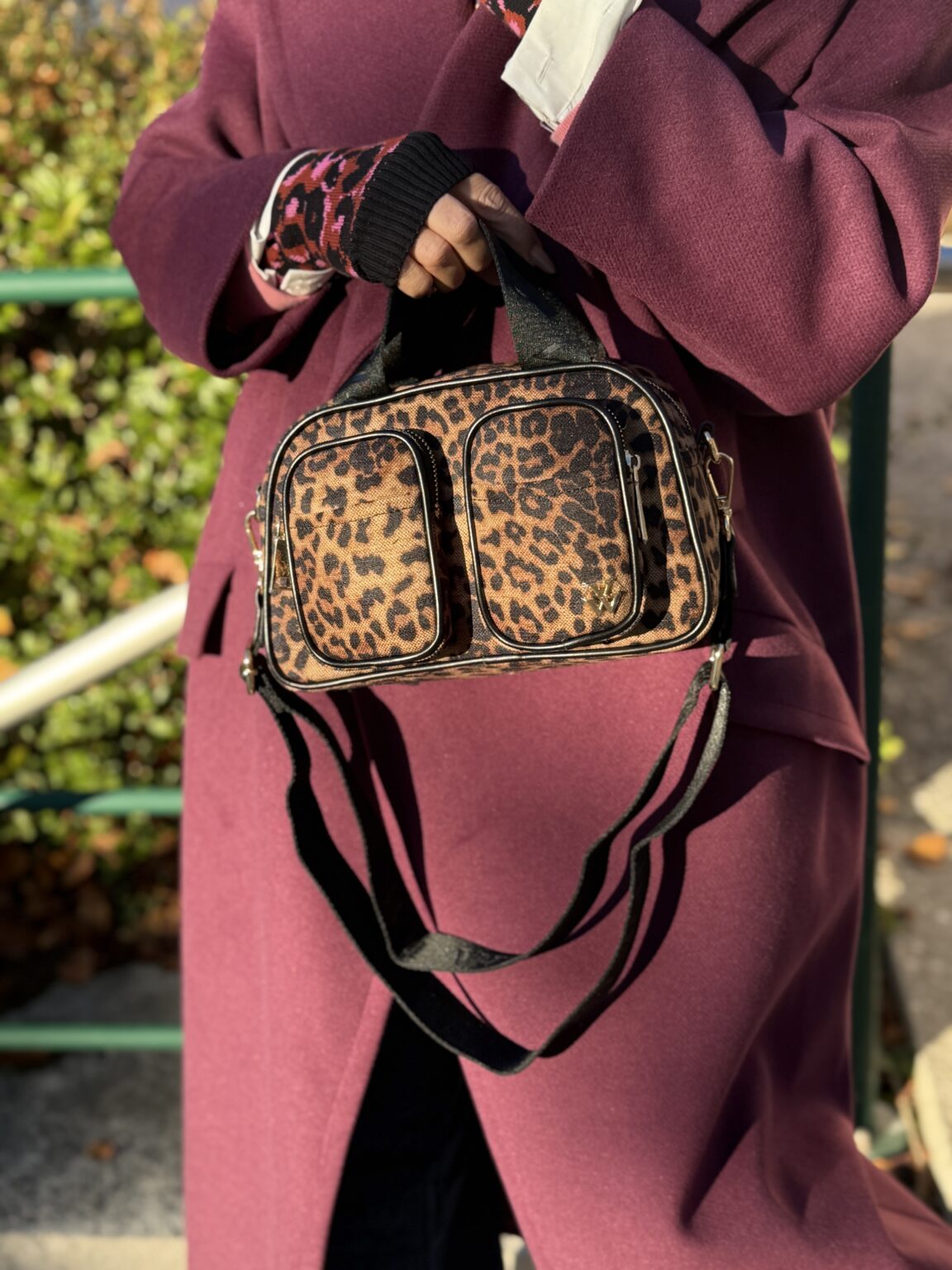 sac lorraine leopard vanessawu4