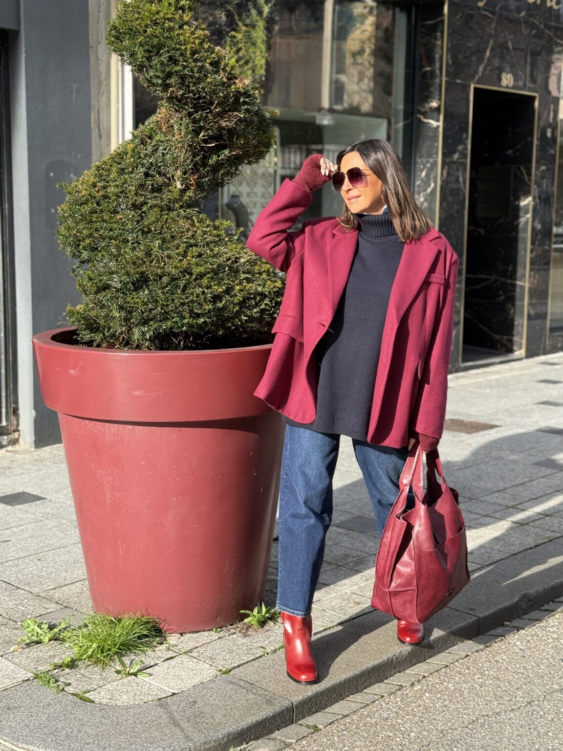 look bordeaux muchmoney g&m emilikarston