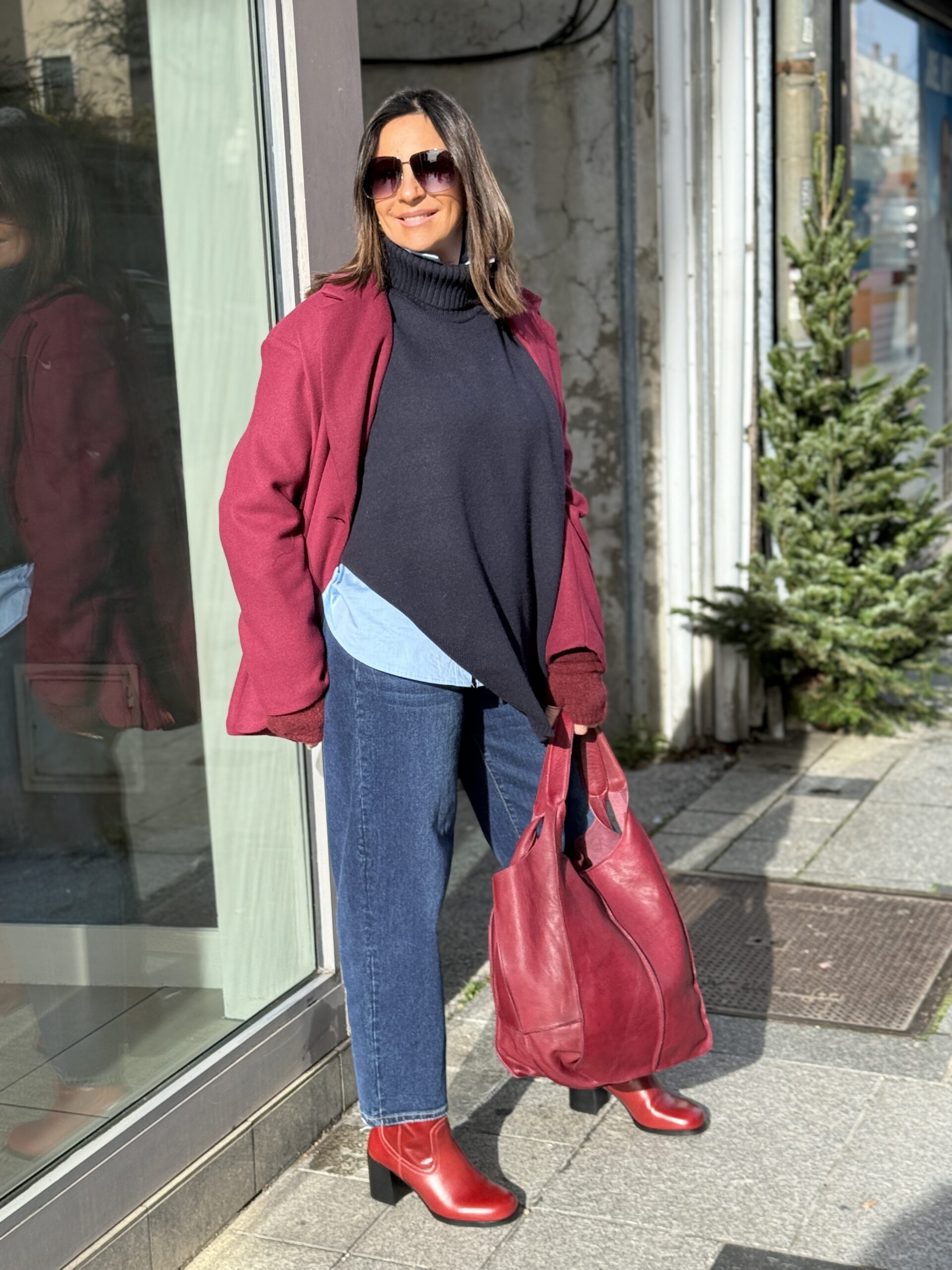 look bordeaux muchmoney g&m emilikarston1