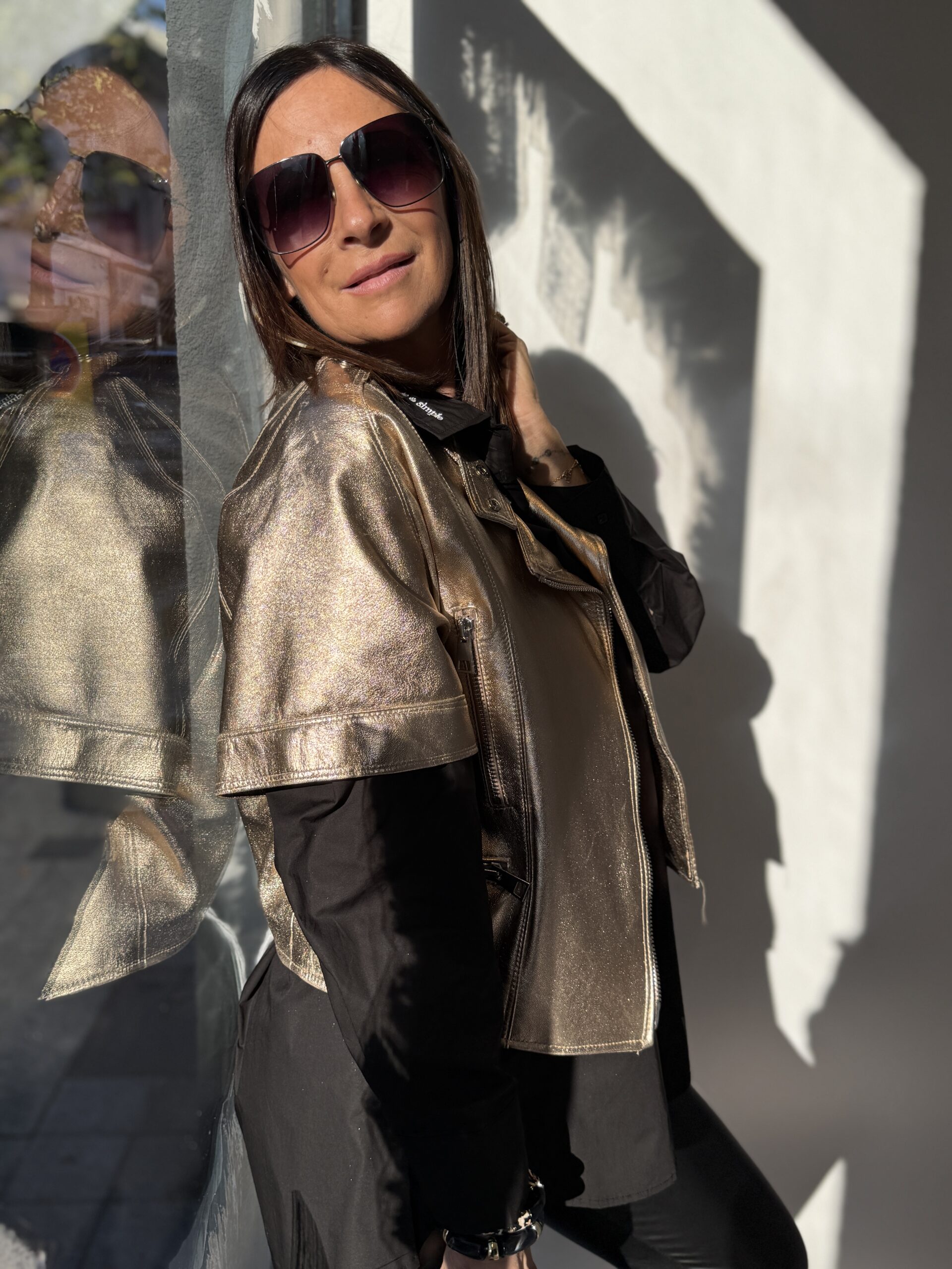 perfecto gold manches courtes imperial3