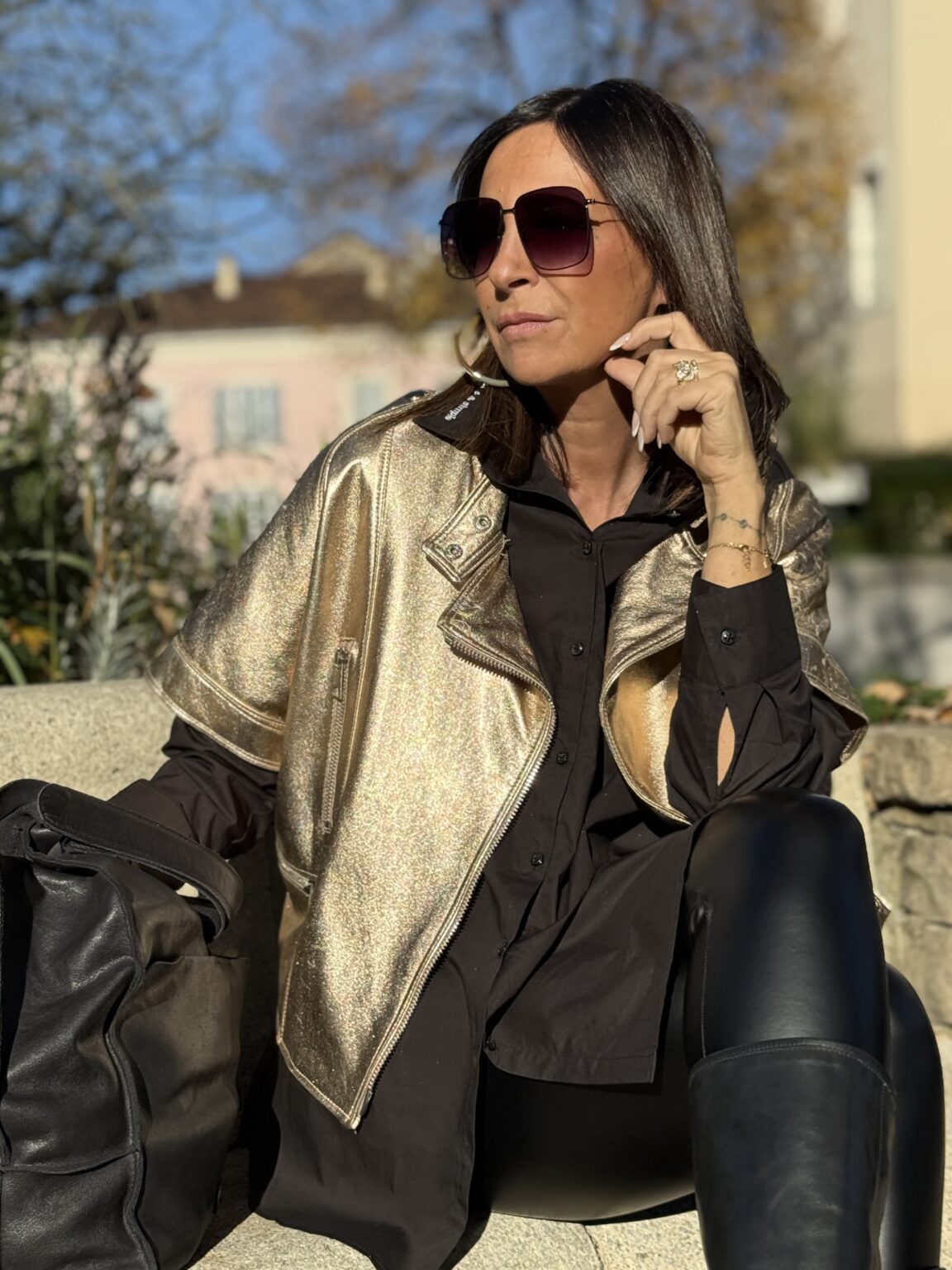 perfecto gold manches courtes imperial4