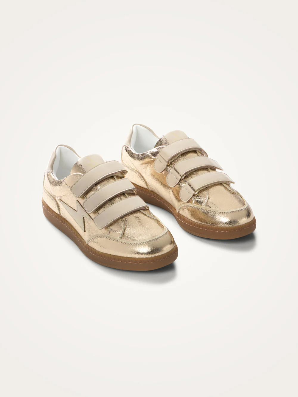 baskets à scratch gold