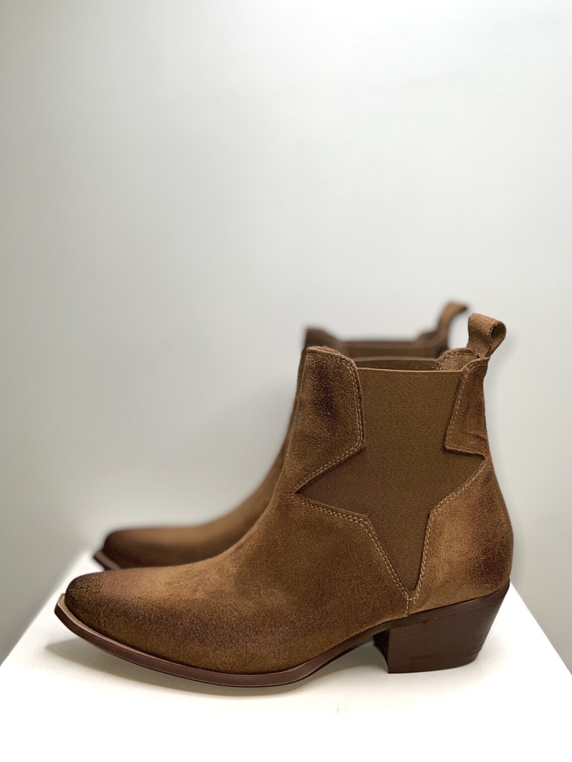 bc8194 bottines tiags cuir camel rd1