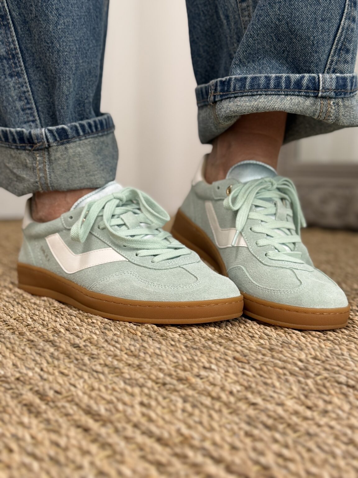 elva vert baskets emiliekarston