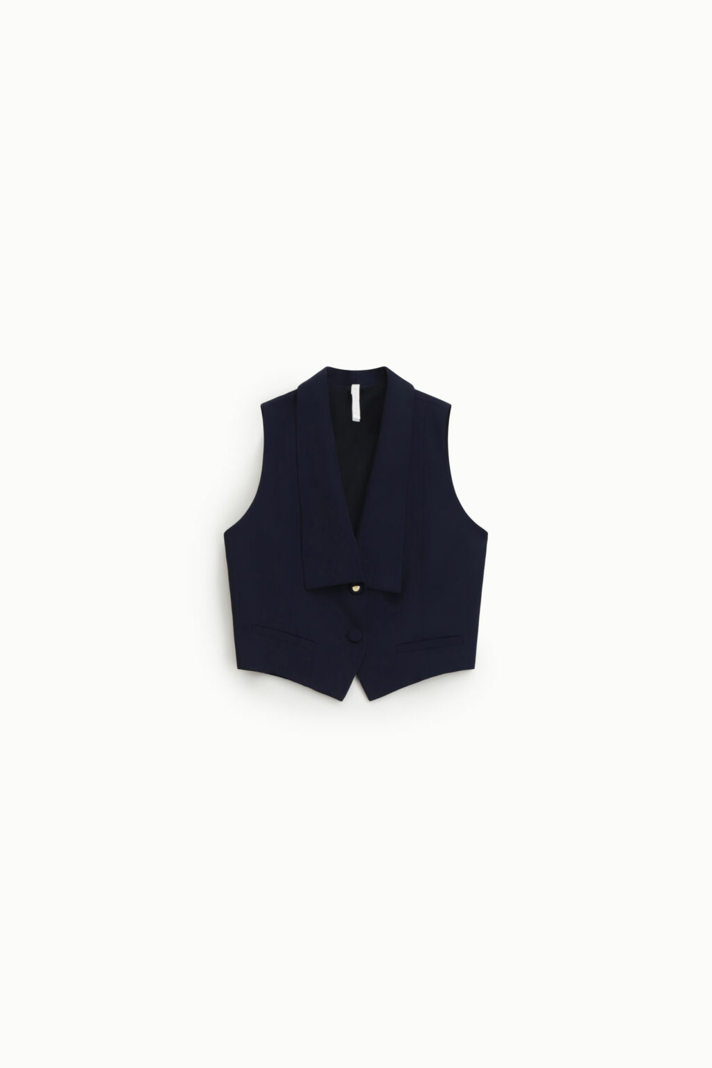 lc97lhx gilet marine barman imperial