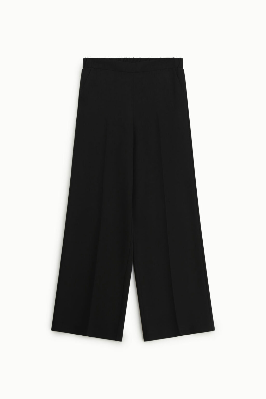 p4l0lhx pantalon fluide large noir imperial