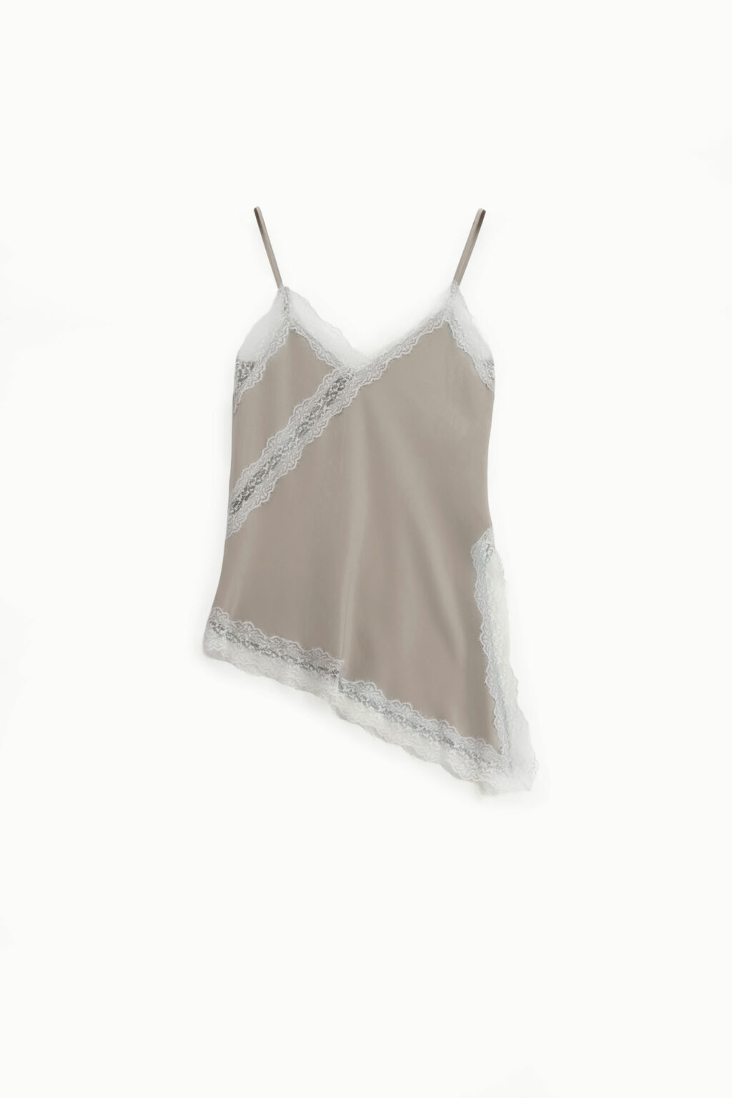 rip0lba top satin dentelle tape impérial