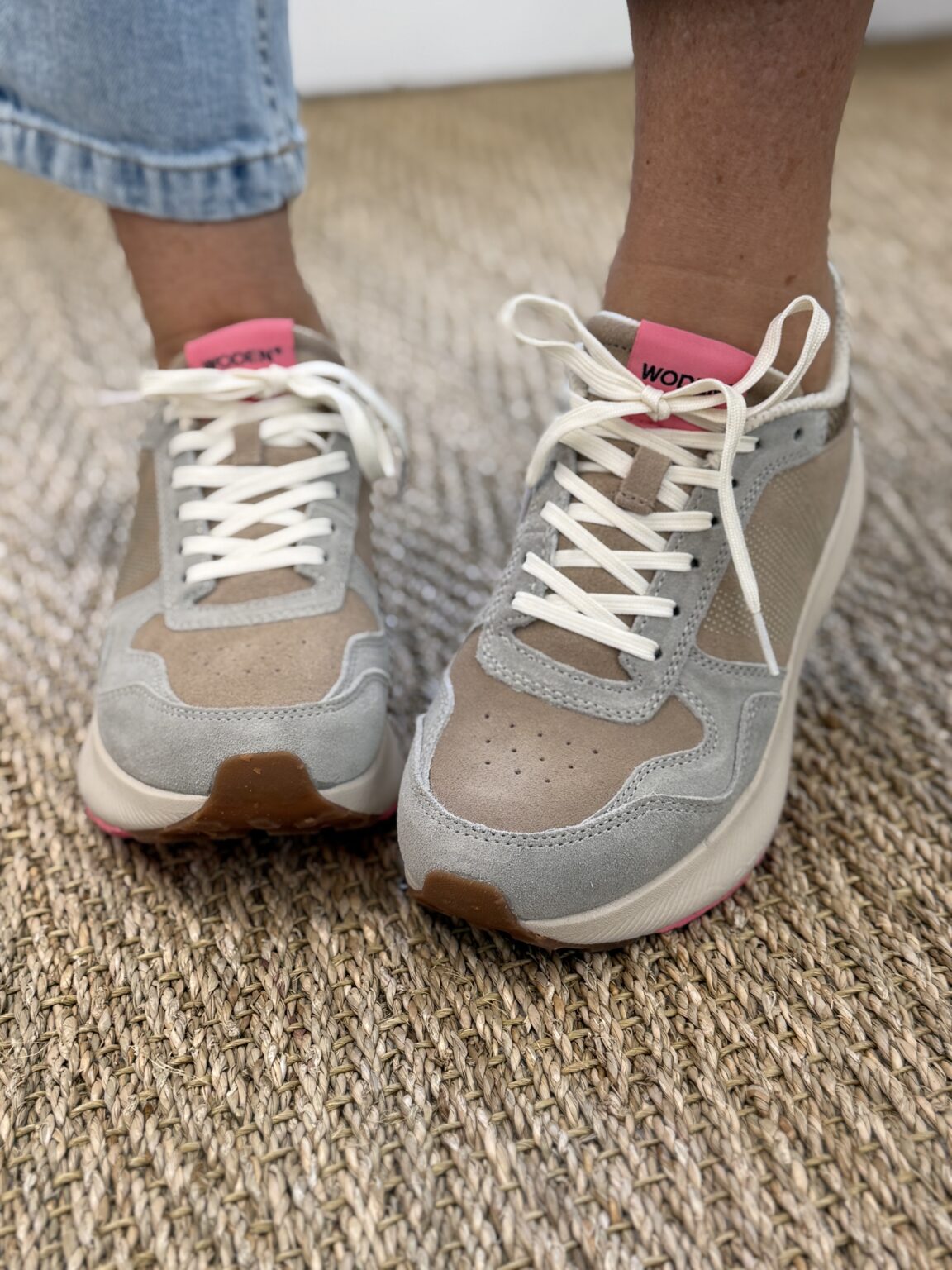 jean coupe droite denim bleu clair dixie