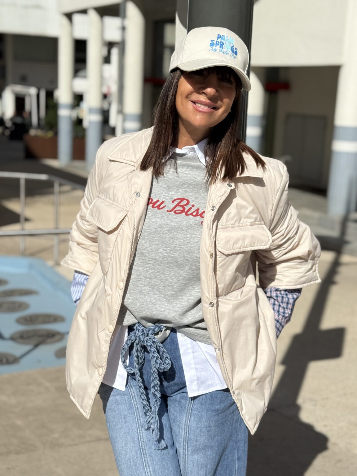 chemise essentielle blanc intemporel kikisix