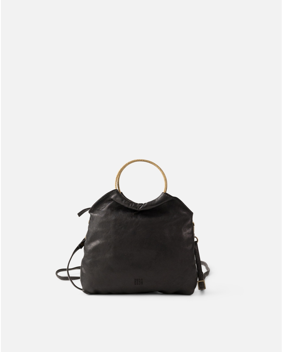 sac à mains camel rox biba