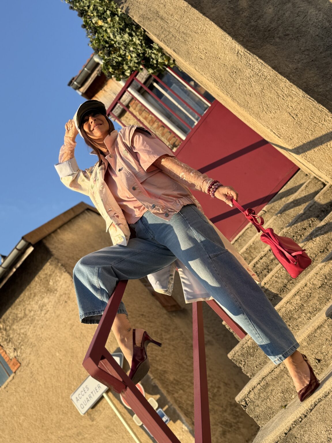 look fashion playground