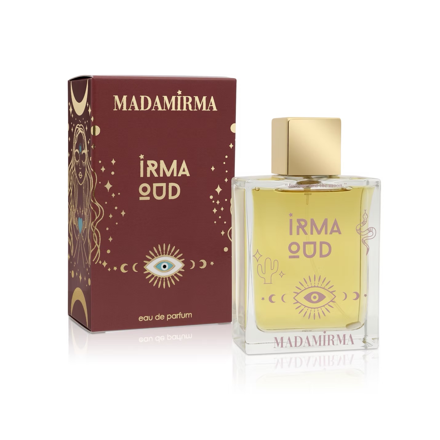 irma oud madamirma