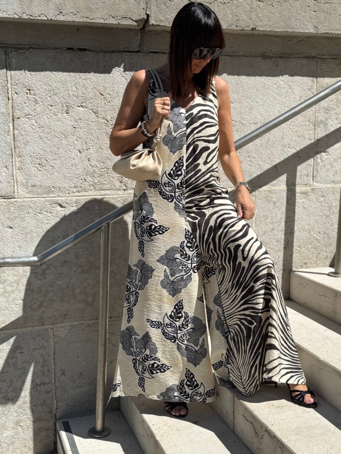 look wild elegance