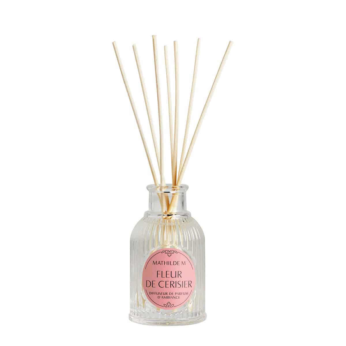 diffuseur de parfum d'ambiance fleur de mandarine mathilde m (copie)