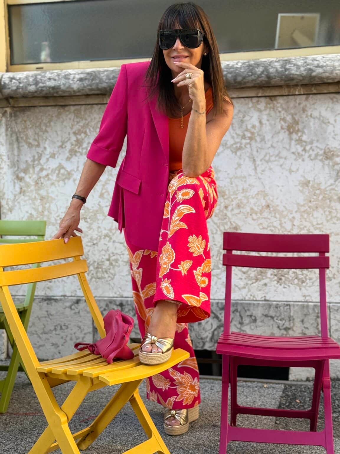 look naturalité & sophistication (copie)