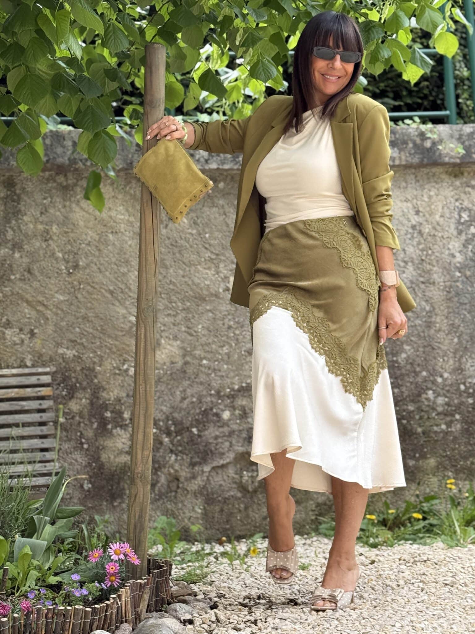 look harmonie naturelle