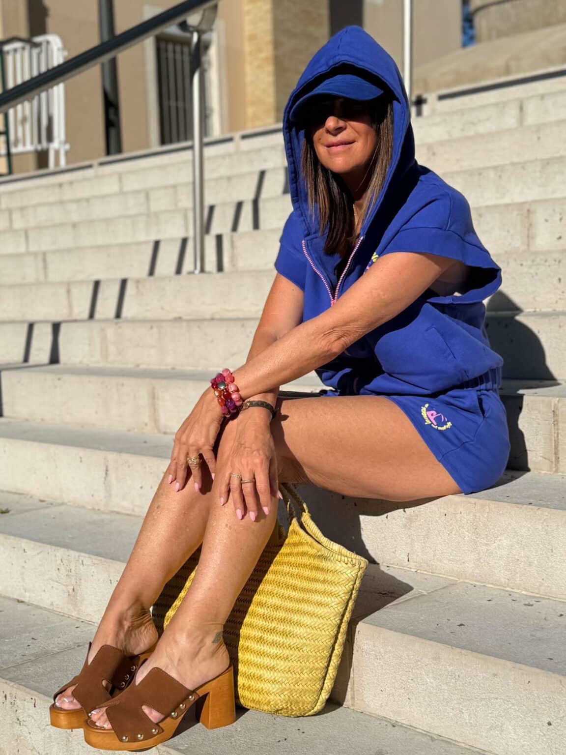 look l'art de la simplicité (copie)