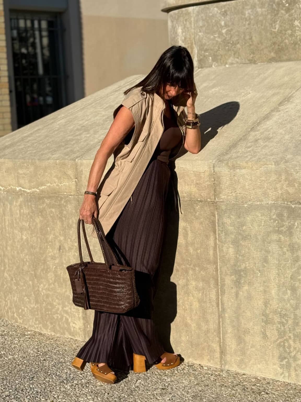 look l'esprit vacances chic & joyeux (copie)