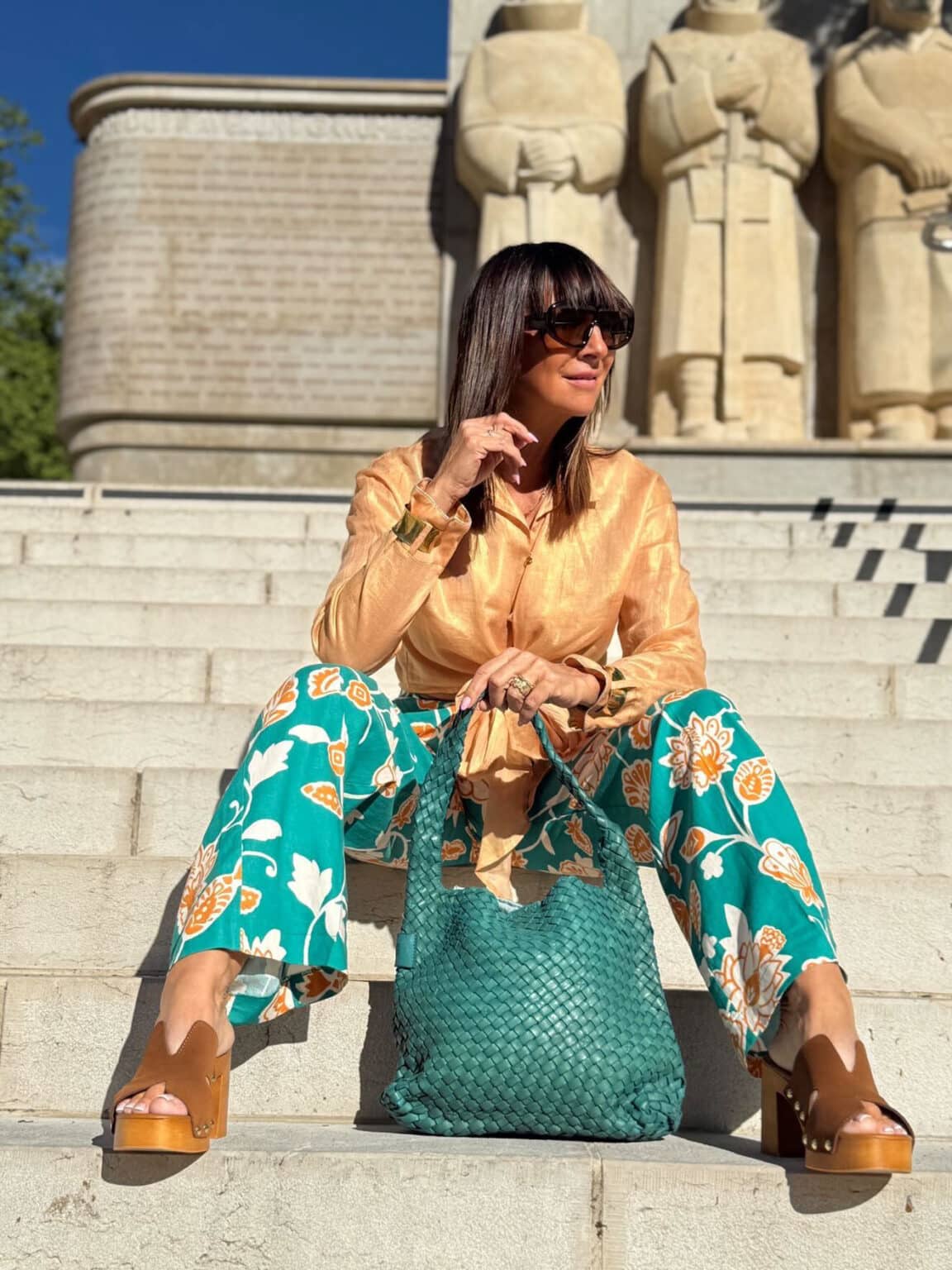 look légèreté & harmonie (copie)