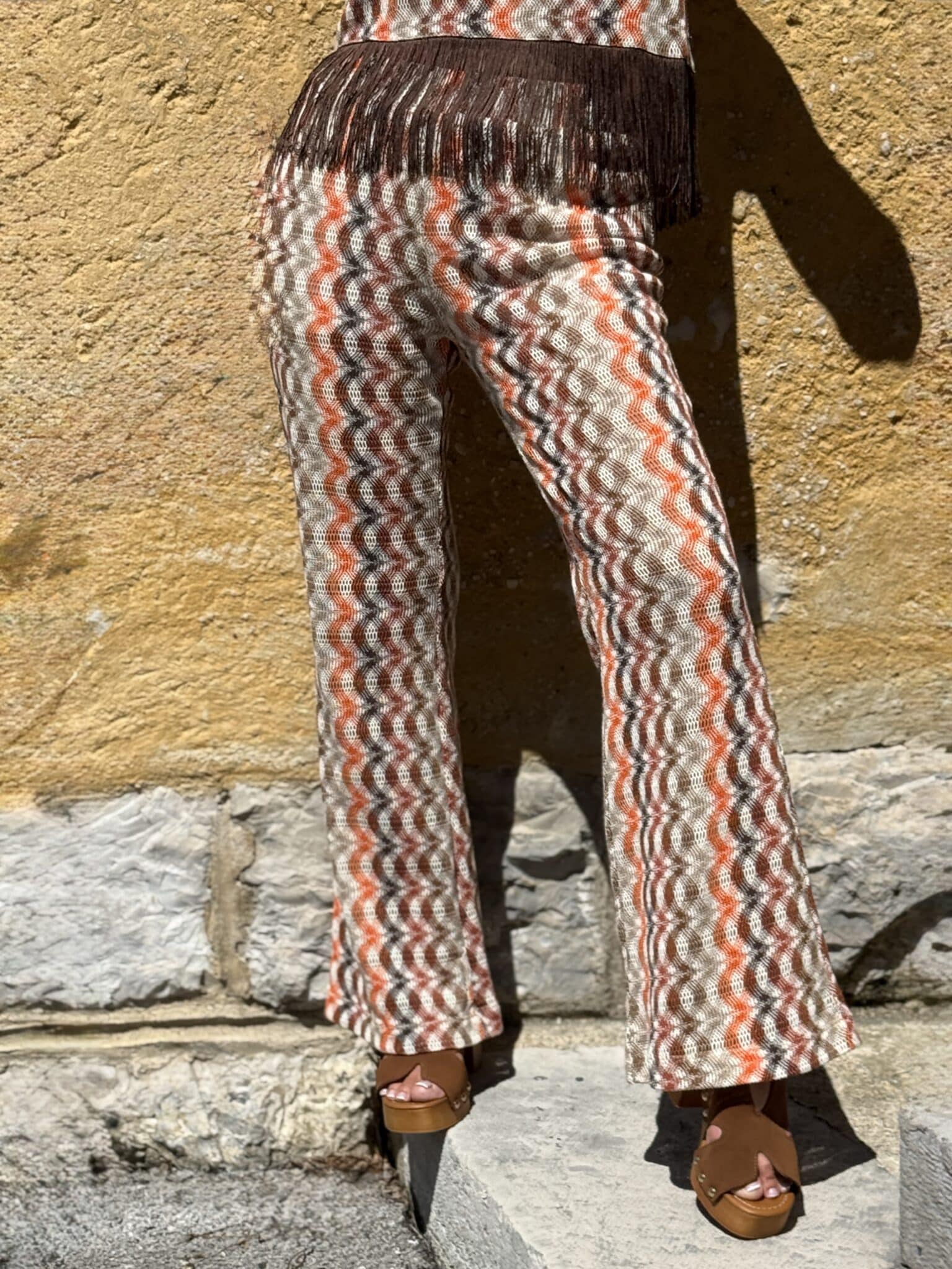 pantalon crochet sunset (ted) (copie)