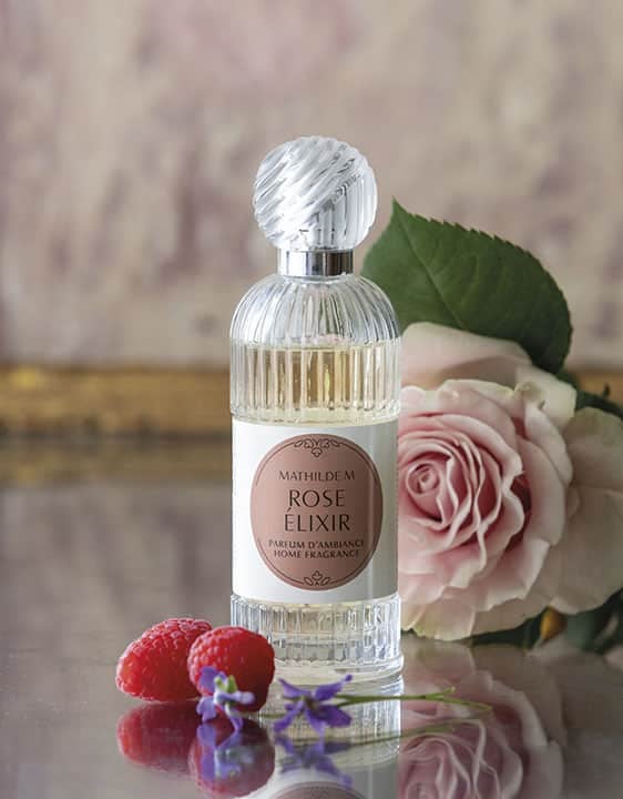 parfum d'ambiance marquise mathilde m (copie)
