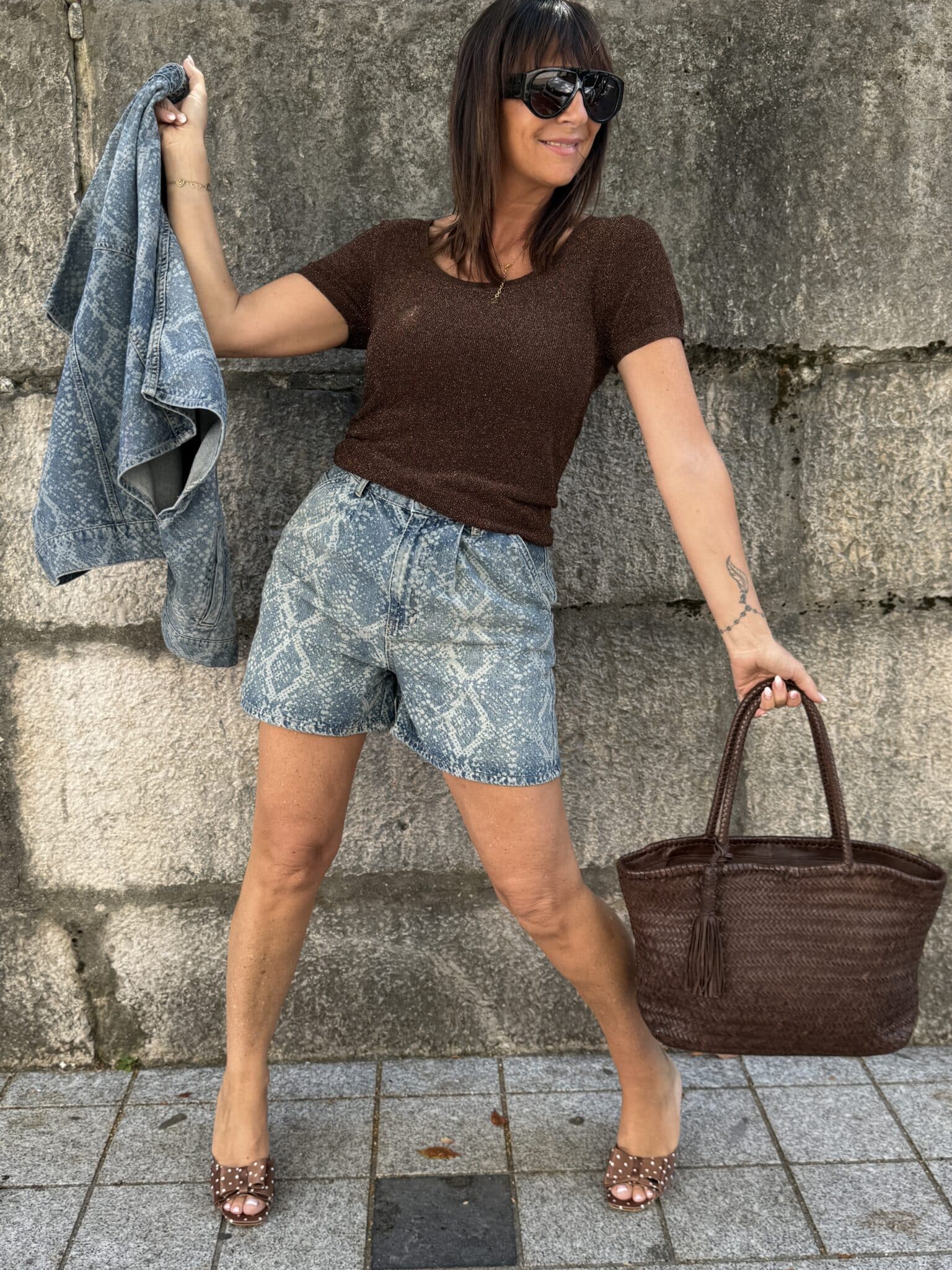 Esprit Denim Chic