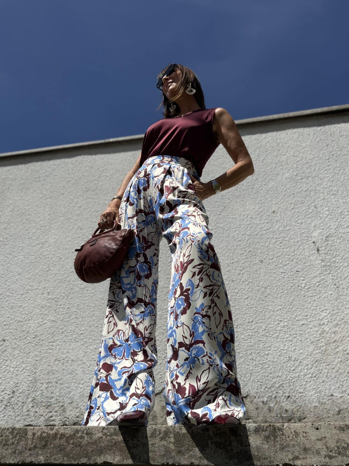 esprit bohème des palmiers & du denim (copie)
