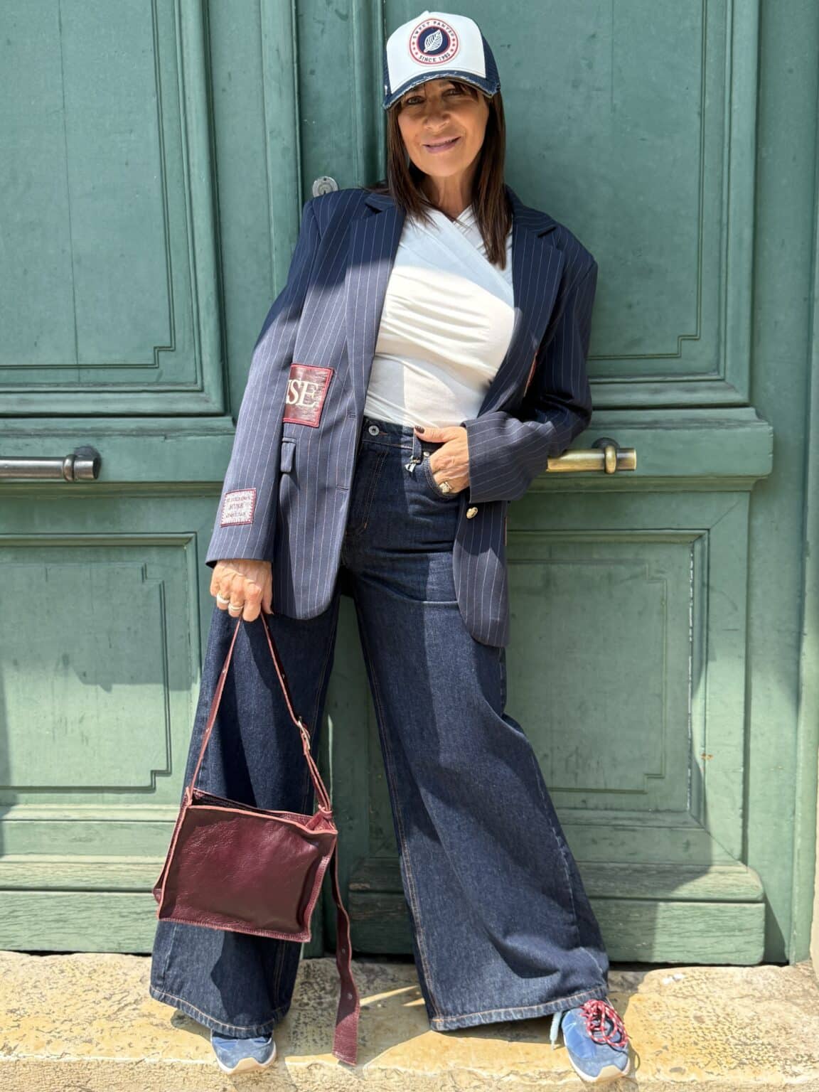 look denim cool léane (copie)