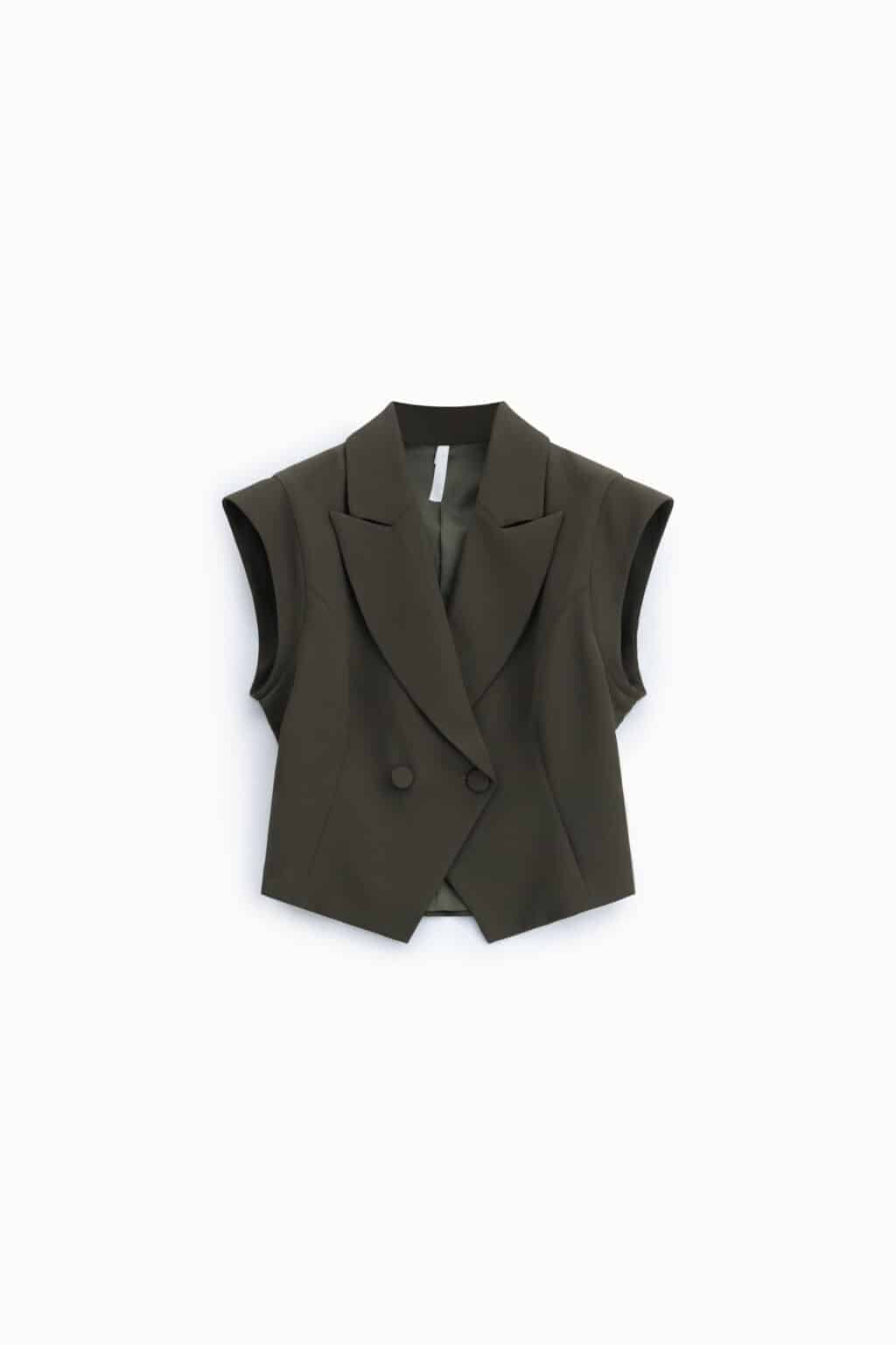 jbn7mhx gilet de tailleur kaki imperial web