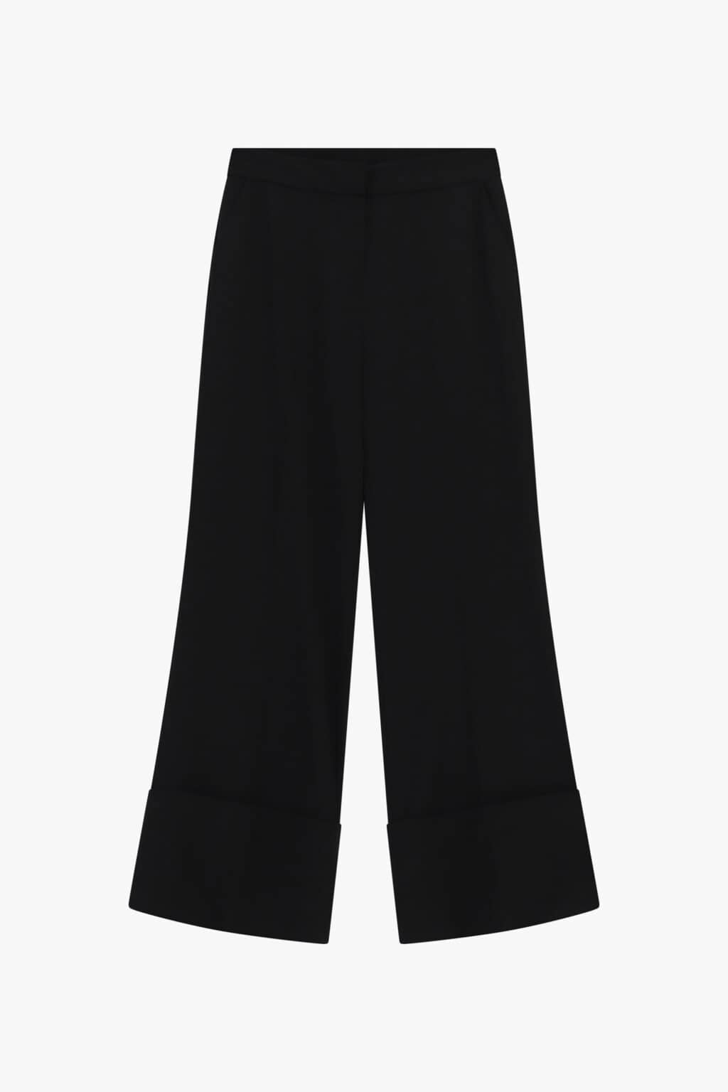 p9e7mhx pantalon fluide noir imperial web