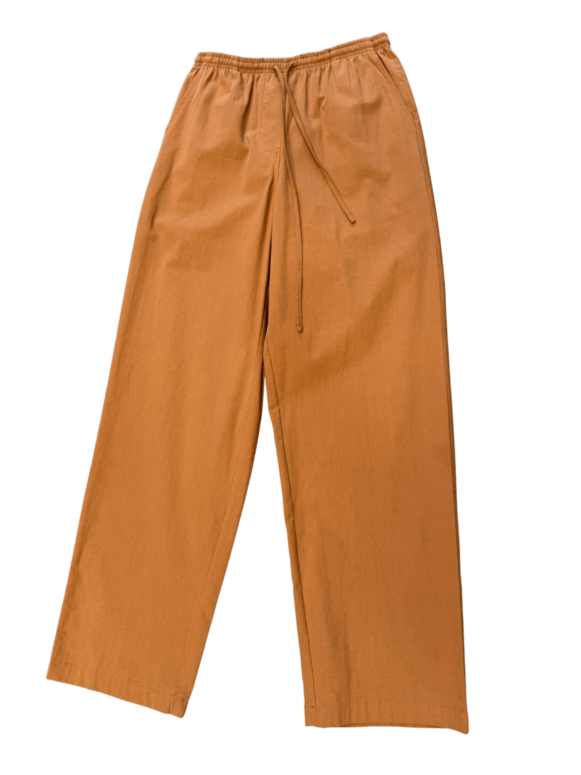 pantalon fluide terre rhode grace et milla