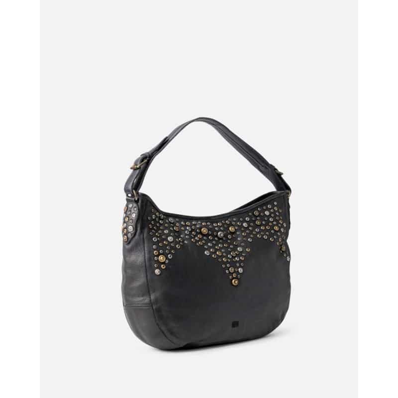 sac bandoulière en cuir biba bunny (ted)