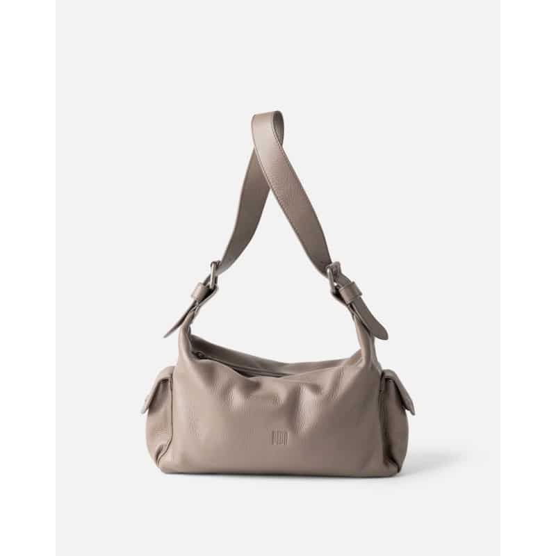sac bandoulière en cuir biba imlaya (ted)