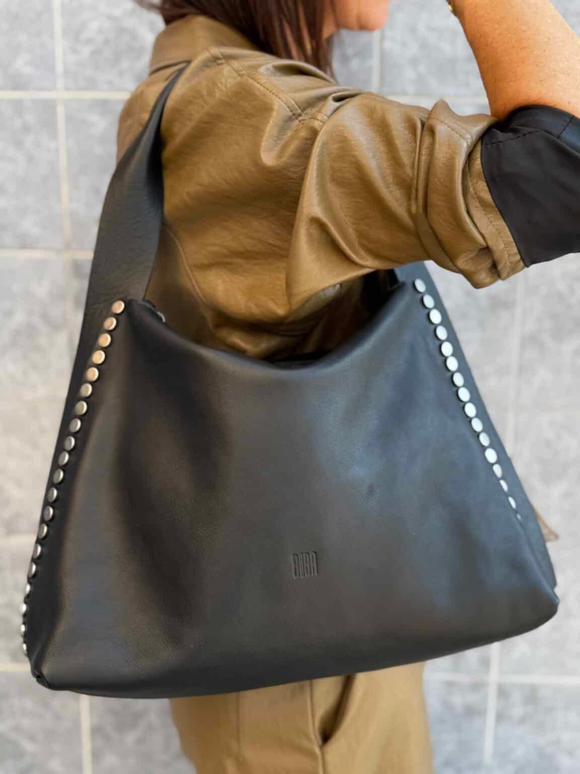 sac bandoulière en cuir biba vienne (ted)