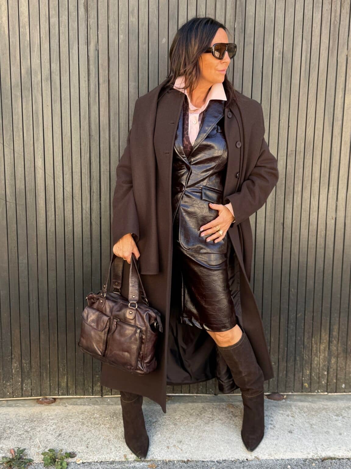 look cocoa fiction