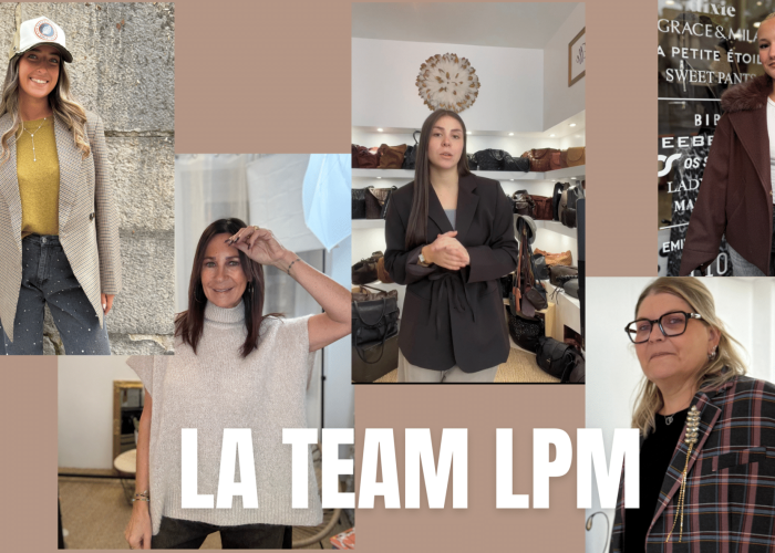 team lpm